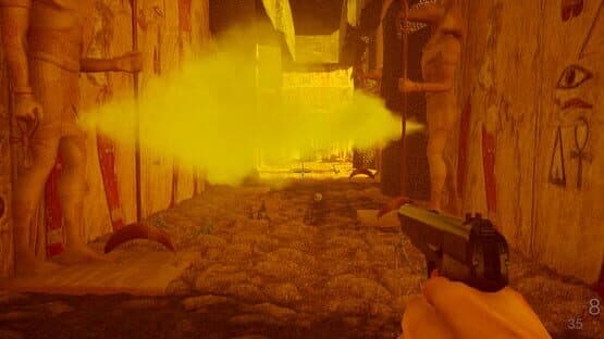 The Mummy Pharaoh — screenshot 7