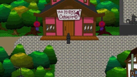 My Beastly Lovers — screenshot 5