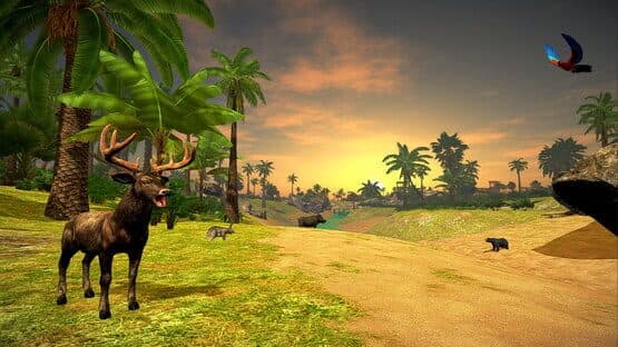 Castaway VR — screenshot 4