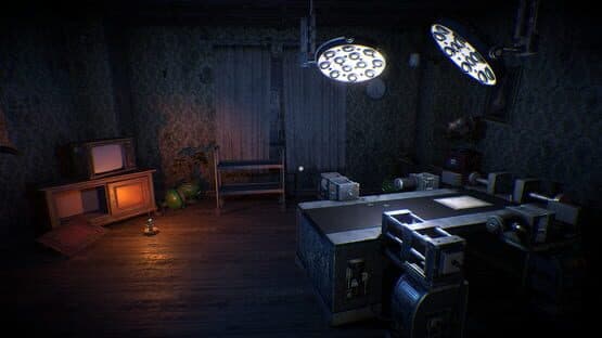 Dying: Reborn — screenshot 5