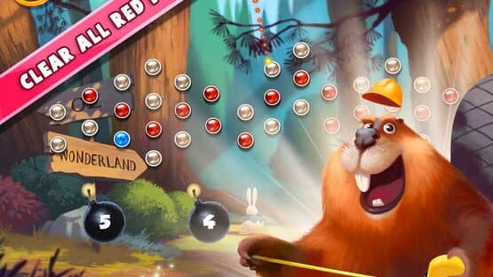 Wonderball Heroes — screenshot 3