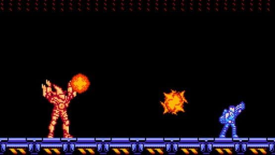 Jet Gunner — screenshot 4
