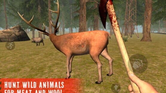 The Survivor: Rusty Forest — screenshot 8