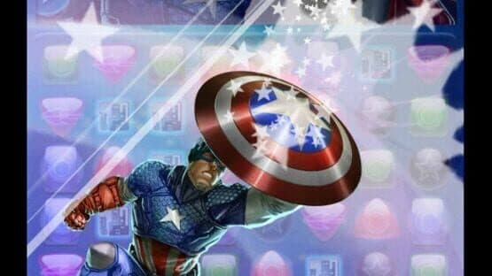 Marvel Puzzle Quest — screenshot 2