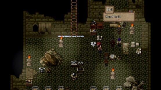 Vidar — screenshot 3