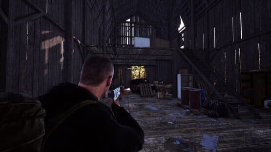 Deadside — screenshot 2