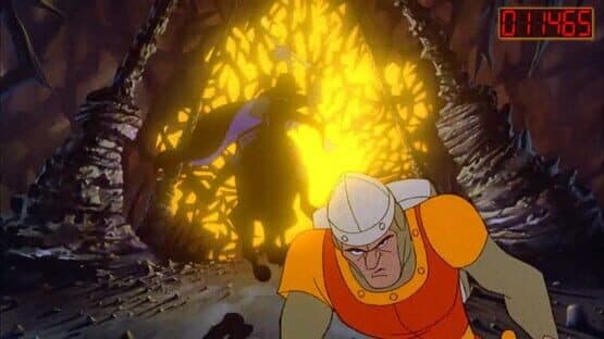Dragon's Lair — screenshot 3