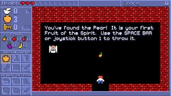 Spiritual Warfare & Wisdom Tree Collection — screenshot 4