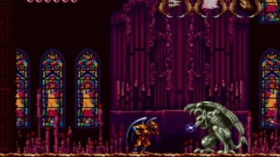 Demon's Crest — screenshot 4