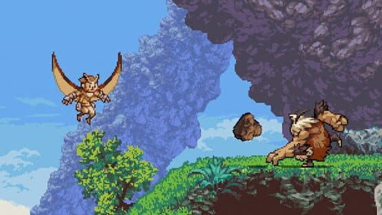 Owlboy — screenshot 1