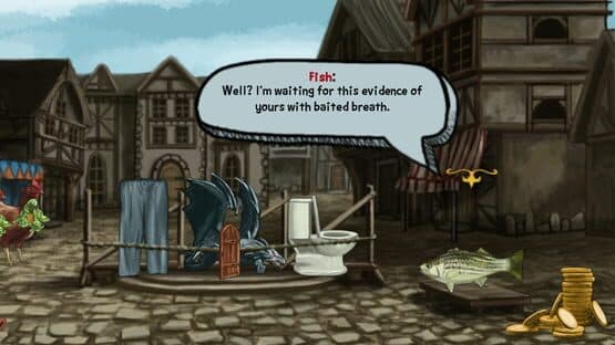 ADventure Lib — screenshot 1