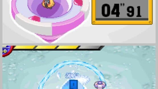 Pokémon Ranger — screenshot 5