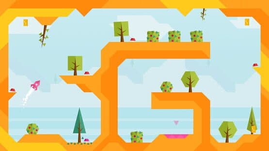 Land it Rocket — screenshot 3