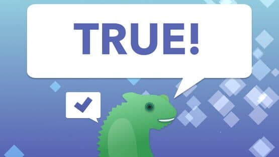 True or False Universe — screenshot 3