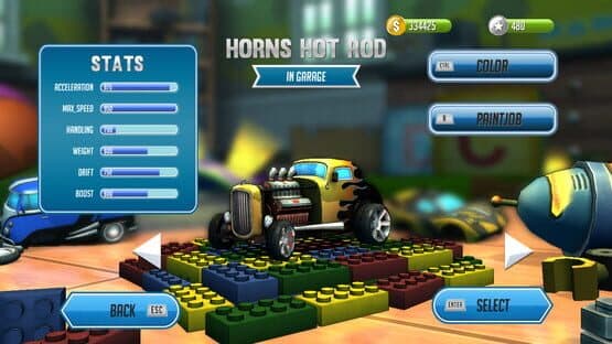 Super Toy Cars — screenshot 3
