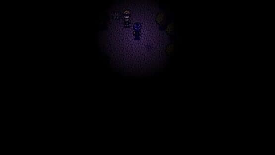 Last Days — screenshot 1