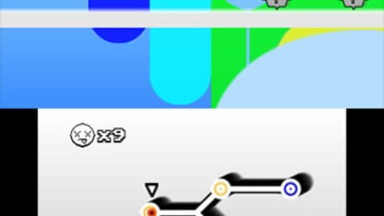 Cubit: The Hardcore Platformer Robot — screenshot 2