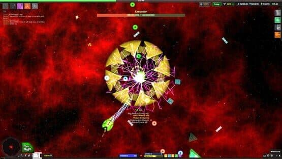 Astroflux — screenshot 5