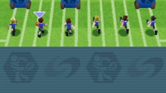 Deca Sports DS — screenshot 1