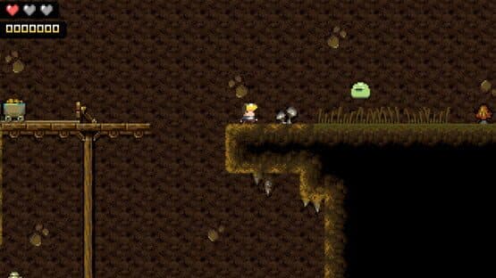 Unearthing Process — screenshot 5