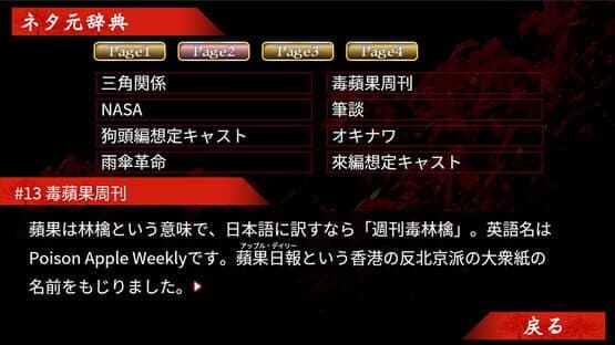 Red Spider3: A Heroine Never Dies — screenshot 7