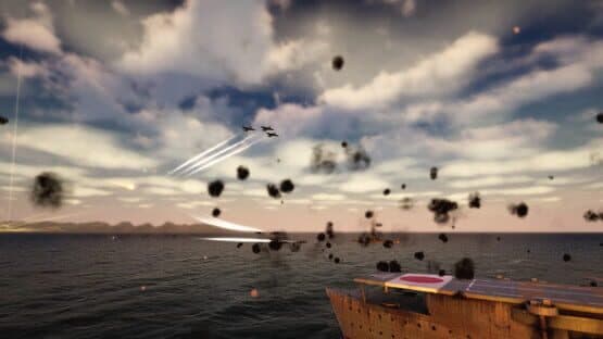 Victory At Sea Pacific — screenshot 1