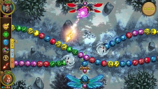 Marble Duel — screenshot 1
