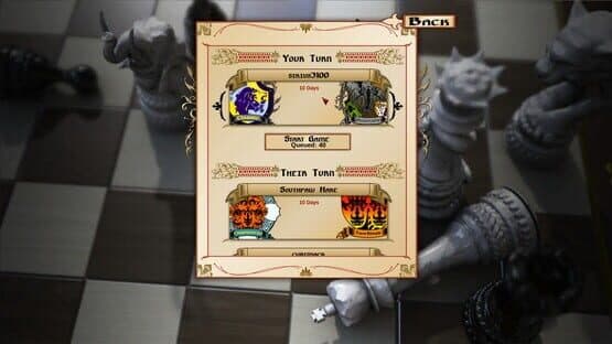 Chess 2: The Sequel — screenshot 5