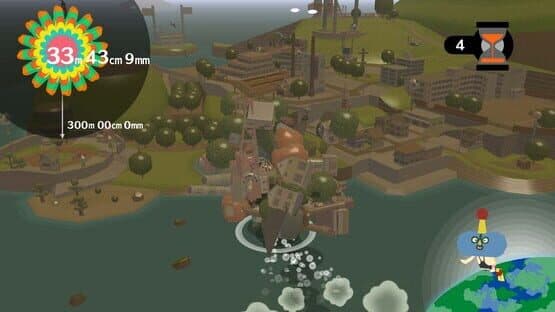 Katamari Forever — screenshot 3