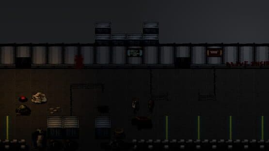 The Final Days: Eternal Night — screenshot 5