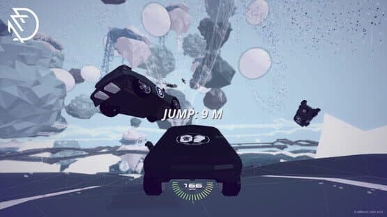 Drive!Drive!Drive! — screenshot 4