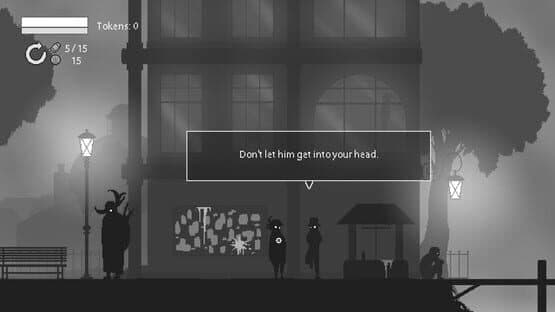 Gloom — screenshot 1
