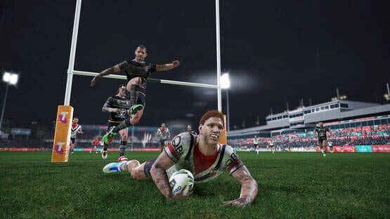 Rugby League Live 4 — screenshot 2