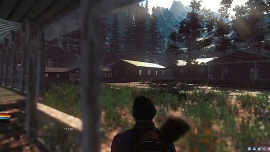 Divergence: Year Zero — screenshot 2