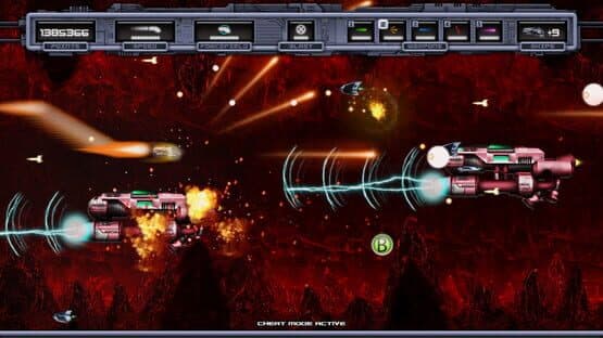 Power-Up — screenshot 5