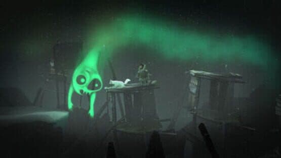 Never Alone: Ki Edition — screenshot 1