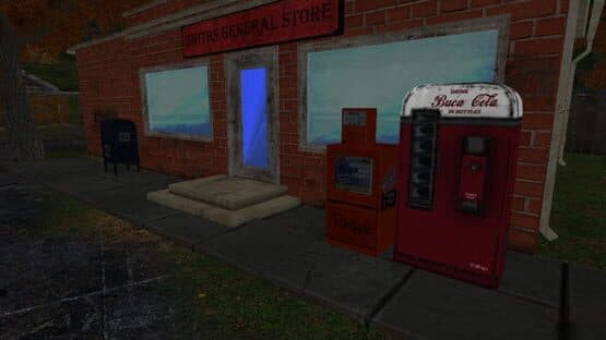 Z-Aftershock — screenshot 8