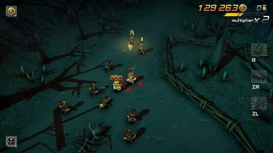Tiny Troopers Joint Ops XL — screenshot 2