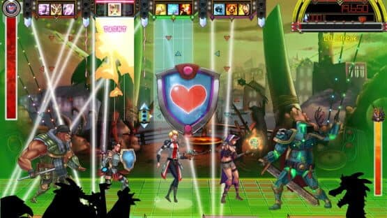 The Metronomicon: Slay the Dance Floor — screenshot 3