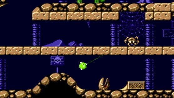 Fury of the Furries — screenshot 2