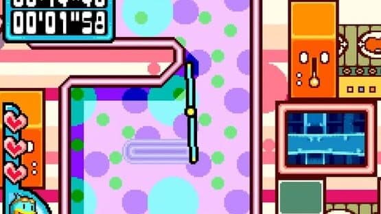 Kururin Paradise — screenshot 1