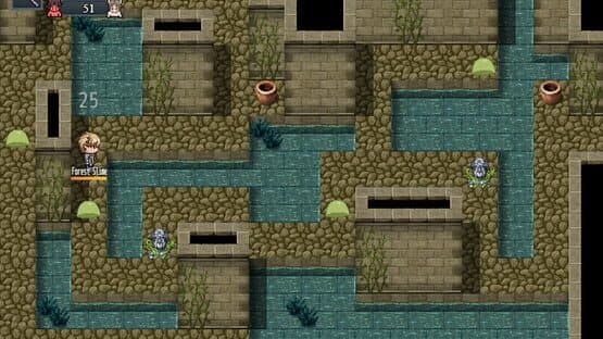 Elderine: Dreams to Destiny — screenshot 4
