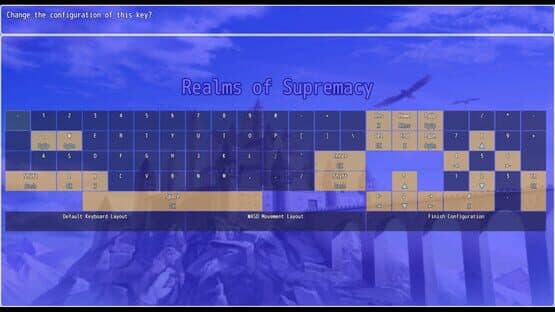 Realms of Supremacy — screenshot 2