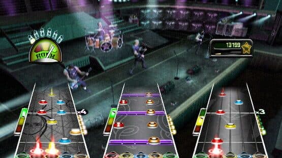 Guitar Hero: Metallica — screenshot 8
