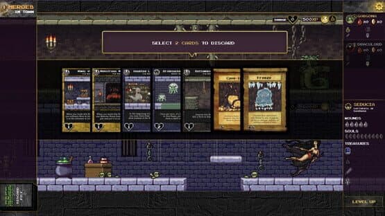 Boss Monster — screenshot 2