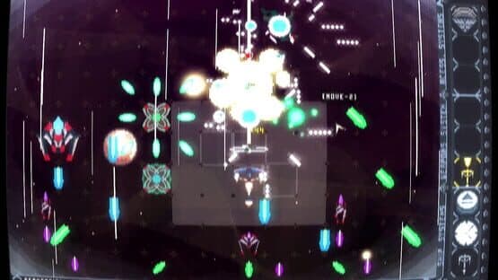 Next jump: Shmup Tactics — screenshot 3