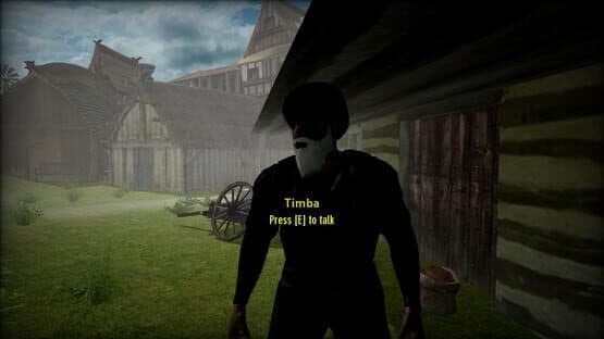 Kama Bullet Heritage — screenshot 1