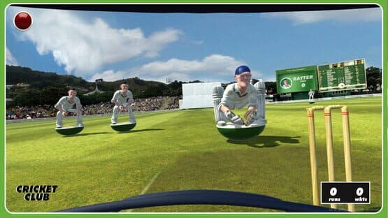Cricket Club — screenshot 4