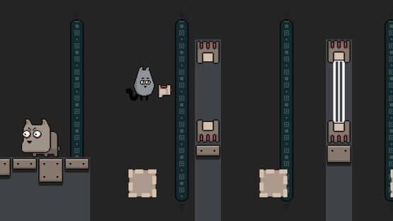 Gray Cat — screenshot 1