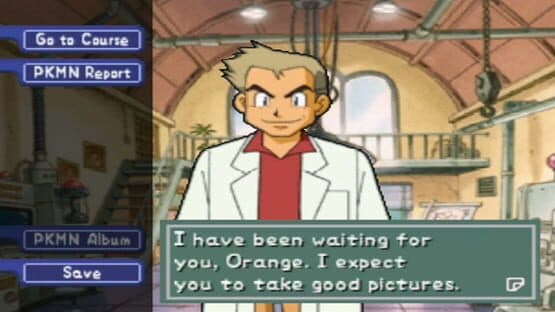 Pokémon Snap — screenshot 3